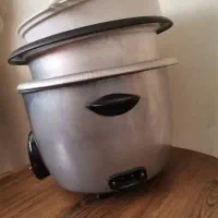 پلو پز برقی درحدنو