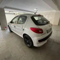 ۲۰۷پانا ارتقا ۸۵گانه ۱۴۰۳|خودرو سواری و وانت|ری, دیلمان|دیوار