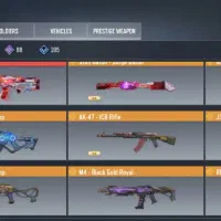 اکانت کالاف 500 تومن