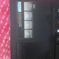 لب تاپ مارک لنووا|رایانه همراه|تهران, تهرانپارس غربی|دیوار