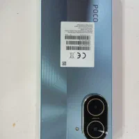 پوکو c71|موبایل|مشهد, گرجی علیا|دیوار