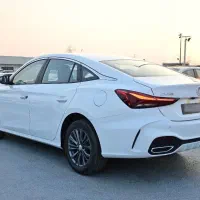 ام جی ۵ اتومات فول آپشن مدل ۲۰۲۵ صفر|خودرو سواری و وانت|امیدیه, |دیوار