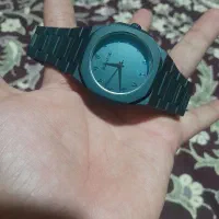 ساعت مچی
