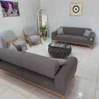 مبل مبلمان راحتی لورنت|مبلمان خانگی و میز عسلی|اراک, |دیوار