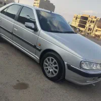 پرشیا مدل 86دوگانه بیرون