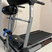 تردمیل حرفه ای مونترال|تجهیزات ورزشی|ساری, |دیوار