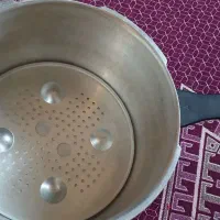 زودپز قدیمی ۶ لیتری|ظروف پخت‌وپز|قائم‌شهر, |دیوار