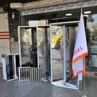 اجاق گاز و هود استیل با کیفیت و قیمت مناسب|کافی‌شاپ و رستوران|تهران, خرمشهر|دیوار