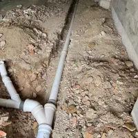 لوله کشی آب و فاضلاب و تعمیر آبگرمکن