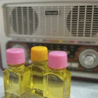 روغن رزماری اصل با پایه روغن زیتون