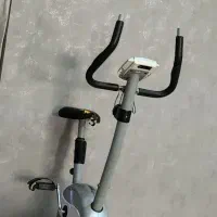 تردمیل و دوچرخه ثابت .|تجهیزات ورزشی|کرج, باغستان|دیوار