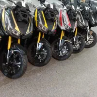 فروش اقساطی موتور