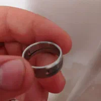 انگشتراستیل|بدلیجات|قزوین, |دیوار