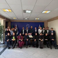 دعوت به همکاری
