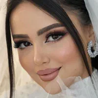 رزرو شنیون میکاپ vip