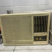 کولر ۱۸هزار اجنرال