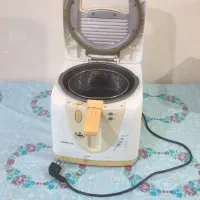 سرخ کن برقی|اجاق گاز و لوازم برقی پخت‌وپز|مسجد سلیمان, |دیوار