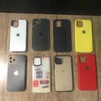 تعدادی کاور ۱۱ پرو