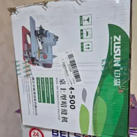چرخ پس دوز - پل دوز زوسان مدل CM-500 CM-500