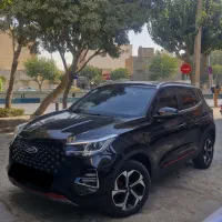 ام وی ام X55 Pro IE مدل ۱۴۰۱ فروش یا معاوضه خودرو