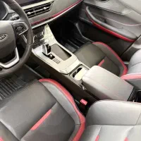 ام وی ام X55 سفید|خودرو سواری و وانت|کرج, مهرویلا جنوبی|دیوار