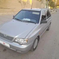 111 نقره ای مدل آخر ۹۰ هیدرولیک و Abs|خودرو سواری و وانت|آبدانان, |دیوار