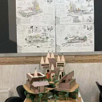 ماکت|کلکسیون اشیاء عتیقه|تهران, منیریه|دیوار