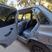 پراید دوگانه شرکتی ۸۸|خودرو سواری و وانت|خرمآباد, |دیوار