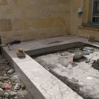 سرامیک کاری کاشی کاری سرامیک کار کاشی کار بنا|خدمات پیشه و مهارت|بندر ماهشهر, |دیوار