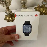 هواوی واچ فیت۳(اکبند)|ساعت|کرمانشاه, |دیوار