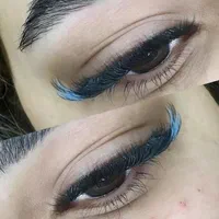 خدمات اکستنشن مژه و آموزش خصوصی|خدمات آرایشگری و زیبایی|محمدیه-قزوین, |دیوار