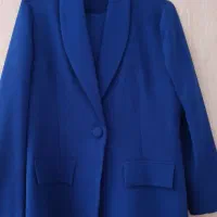 کت شلوار زنانه نو