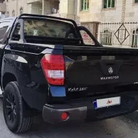 مکث موتور کلوت اتوماتیک تیپ ۲، مدل ۱۴۰۲