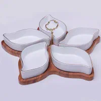 ظروف کادویی و بلورلوازم یکبارمصرف آکبند کار تهران