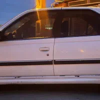 پارس tu5کلاس ۱۵|خودرو سواری و وانت|شهر بابک, |دیوار