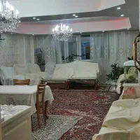 فروش آپارتمان ۱۰۹ متری فلکه یاغچیان برج باران