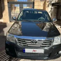 معاوضه یا فروش هایلوکس