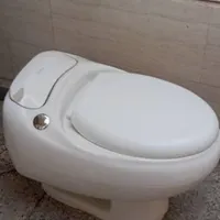 توالت فرنگی