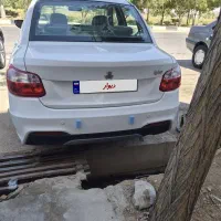 سایناs مدل۱۴۰۱|خودرو سواری و وانت|شیراز, شهرک برق|دیوار