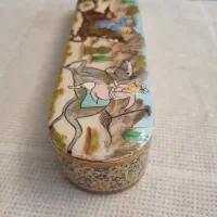 جای قلم خاتم کاری