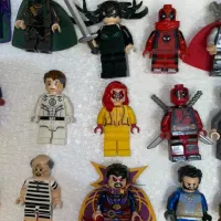 فروش لگو دست دو|اسباببازی|تهران, آبشار|دیوار