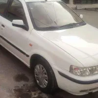 سمند مدل96 ef7