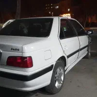 پرشیا تصادفی