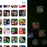 اکانت ای فوتبال|کنسول، بازی ویدئویی و آنلاین|خوی, |دیوار