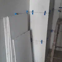 پلاستر کار و کاشی کار سنگ کار