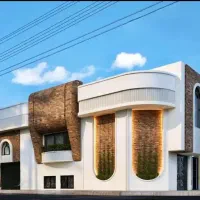 منزل-ویلایی