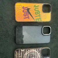 قاب گوشی آیفون ۱۲ پرو