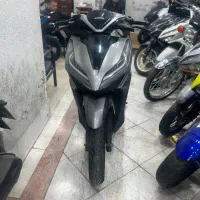 هوندا کلیک 150 مدل 1401 click 150 استثنایی