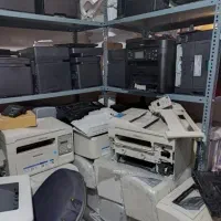 شارژ کارتریج تحویل فوری گارانتی