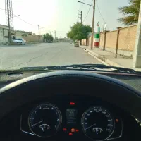 پارس ELX سفارشی|خودرو سواری و وانت|ایلام, |دیوار